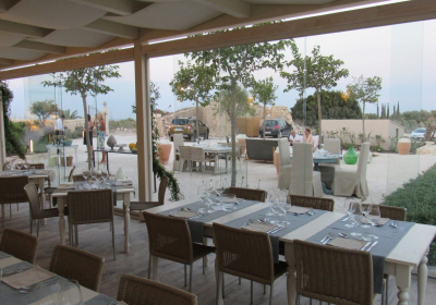 Hotel Resort Scilla Maris Charming Suites Restaurant